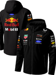 2026 Red Bull Racing Xhaketa RB-JPK-002