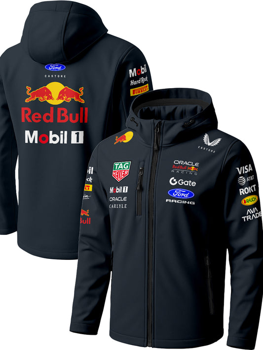 2026 Red Bull Racing Xhaketa RB-JPK-002 - Super Zbritje