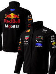 2026 Red Bull Racing Xhaketa RB-JK-003