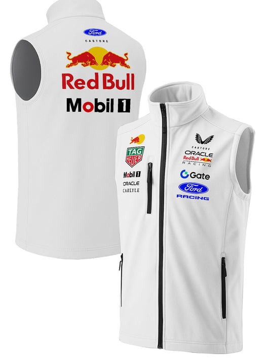 2026 Red Bull Racing Jelek RB-PR-002