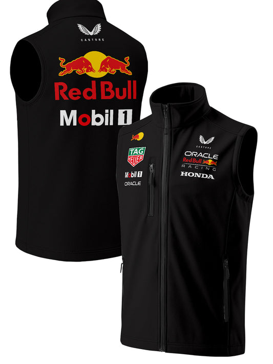 Red Bull Racing Jelek RB-PR-001