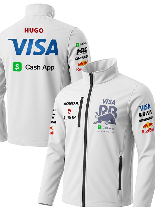 Racing Bulls Xhaketa RB-JK-002