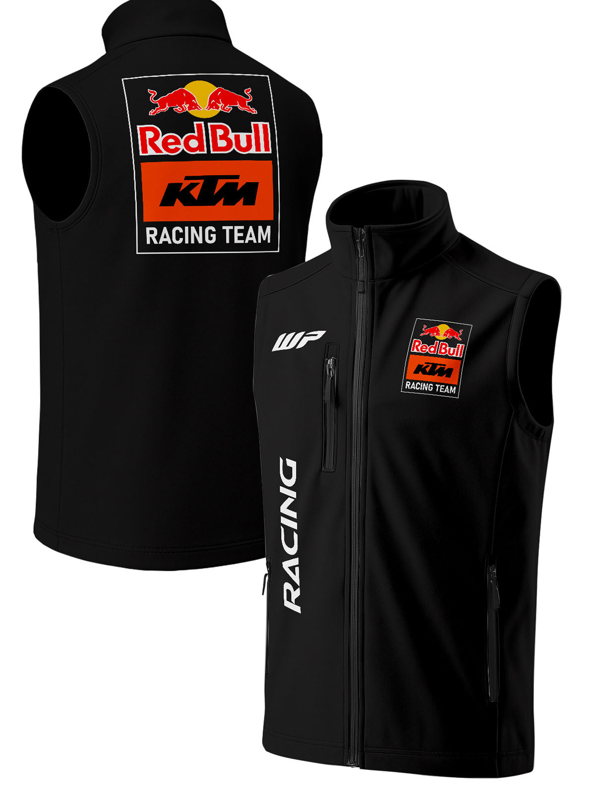 Redbull KTM Jelek KTM-PR-001