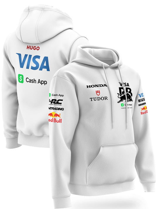 Racing Bulls Duks RB-DK-001