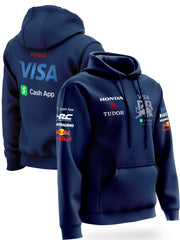Racing Bulls Duks RB-DK-001