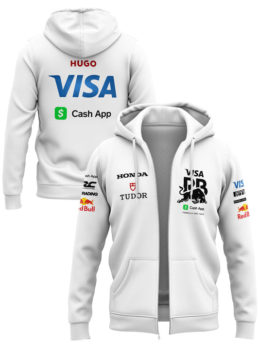 Racing Bulls Duks RB-DPK-002