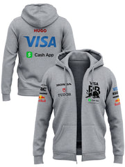 Racing Bulls Duks RB-DPK-002