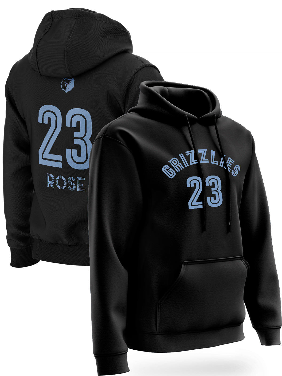 Derrick Rose Duks DR-IG-DK0012