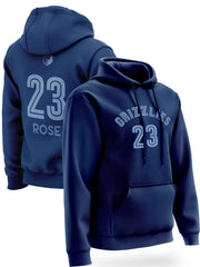 Derrick Rose Duks DR-IG-DK0012