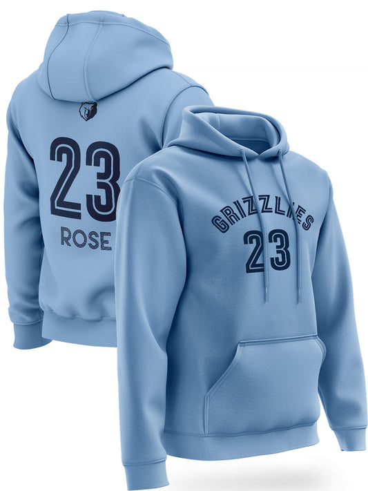 Derrick Rose Duks DR-IG-DK0012