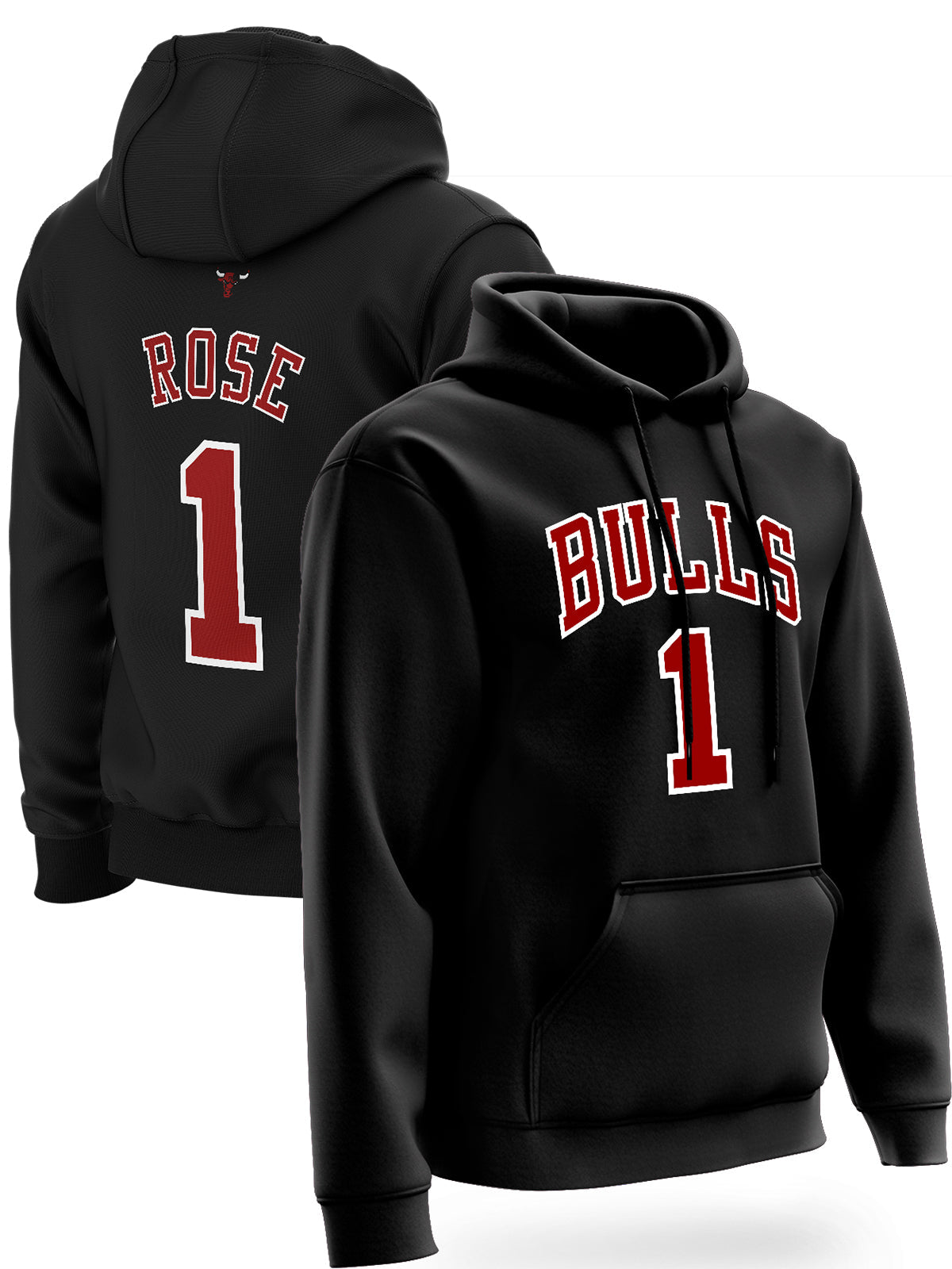 Derrick Rose Duks DR-IG-DK0011
