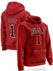 Derrick Rose Duks DR-IG-DK0011