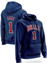 Derrick Rose Duks DR-IG-DK0011