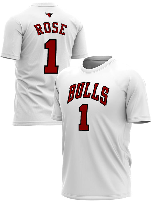 Derrick Rose Maicë DR-IG-MJ0011