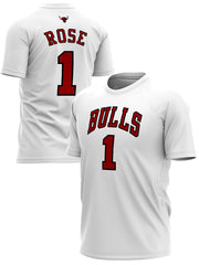 Derrick Rose Maicë DR-IG-MJ0011