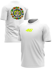 Valentino Rossi Maicë VLR-MJ-005