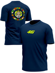 Valentino Rossi Maicë VLR-MJ-005