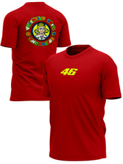 Valentino Rossi Maicë VLR-MJ-005