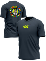 Valentino Rossi Maicë VLR-MJ-005