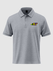 Valentino Rossi Polo VLR-PM-002
