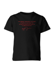 Maicë për Fëmijë Ayrton Senna AS-DJMJ-004