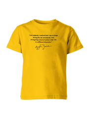 Maicë për Fëmijë Ayrton Senna AS-DJMJ-004