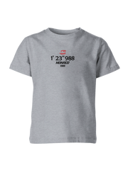 Maicë për Fëmijë Ayrton Senna AS-DJMJ-005