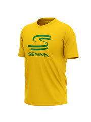 Ayrton Senna Maicë AS-MJ-001