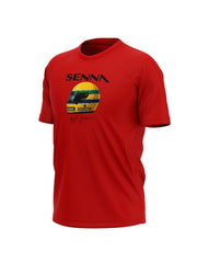 Ayrton Senna Maicë AS-MJ-003