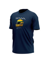 Ayrton Senna Maicë AS-MJ-003
