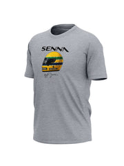 Ayrton Senna Maicë AS-MJ-003