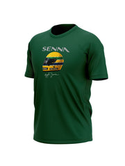 Ayrton Senna Maicë AS-MJ-003