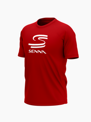 Ayrton Senna Maicë AS-MJ-001