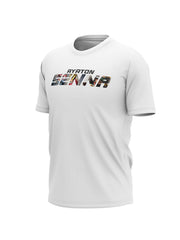 Ayrton Senna Maicë AS-MJ-006