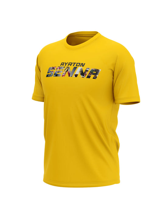 Ayrton Senna Maicë AS-MJ-006