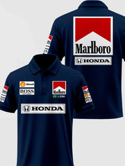 Ayrton Senna Polo AS-PM-002