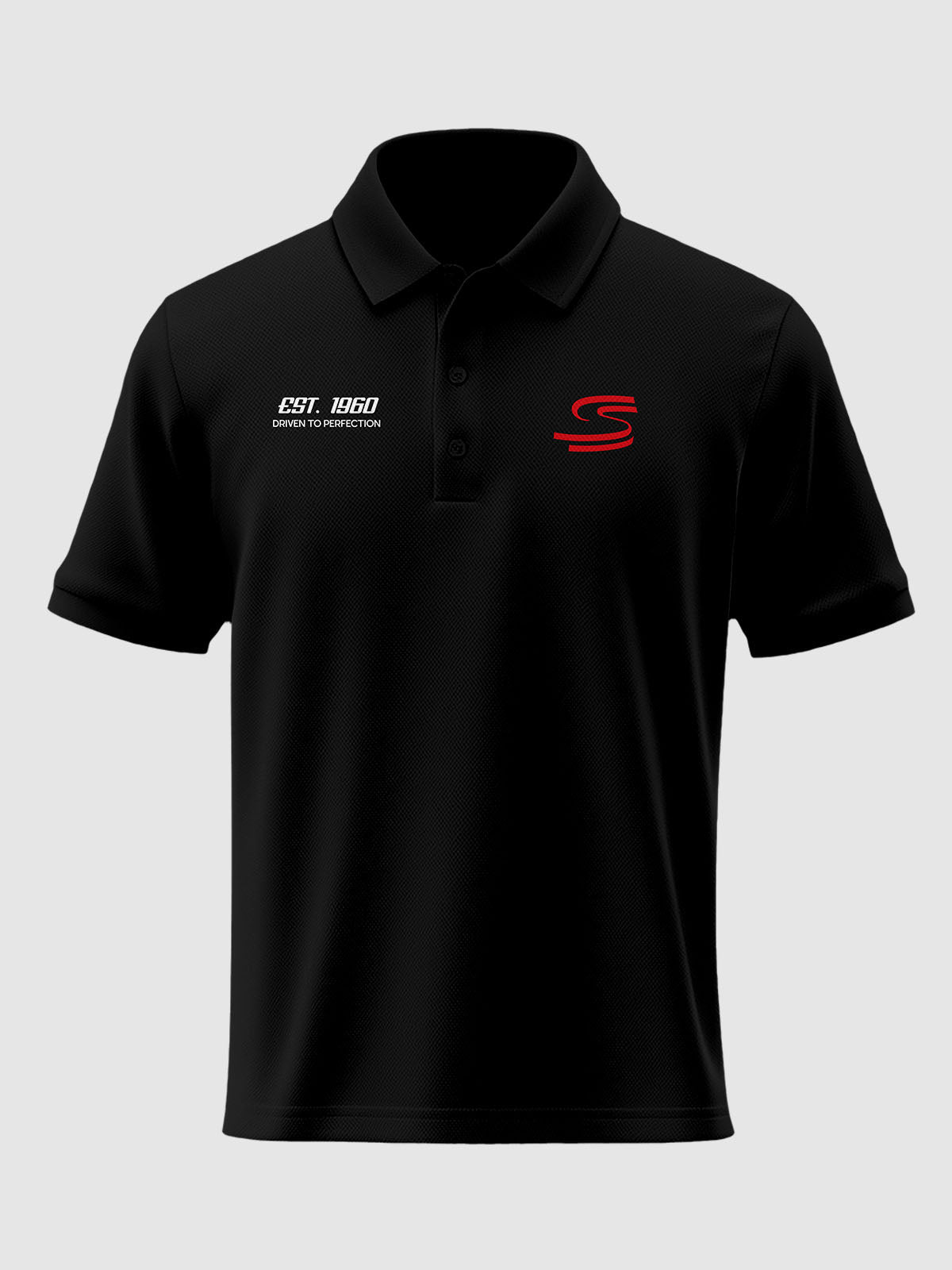 Ayrton Senna Polo AS-PM-001