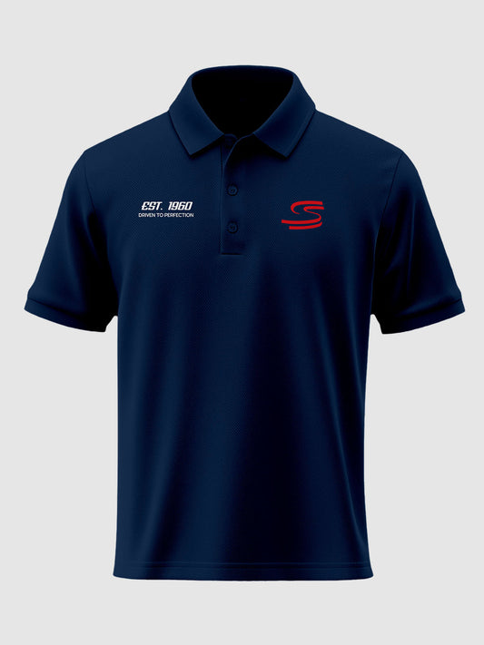 Ayrton Senna Polo AS-PM-001