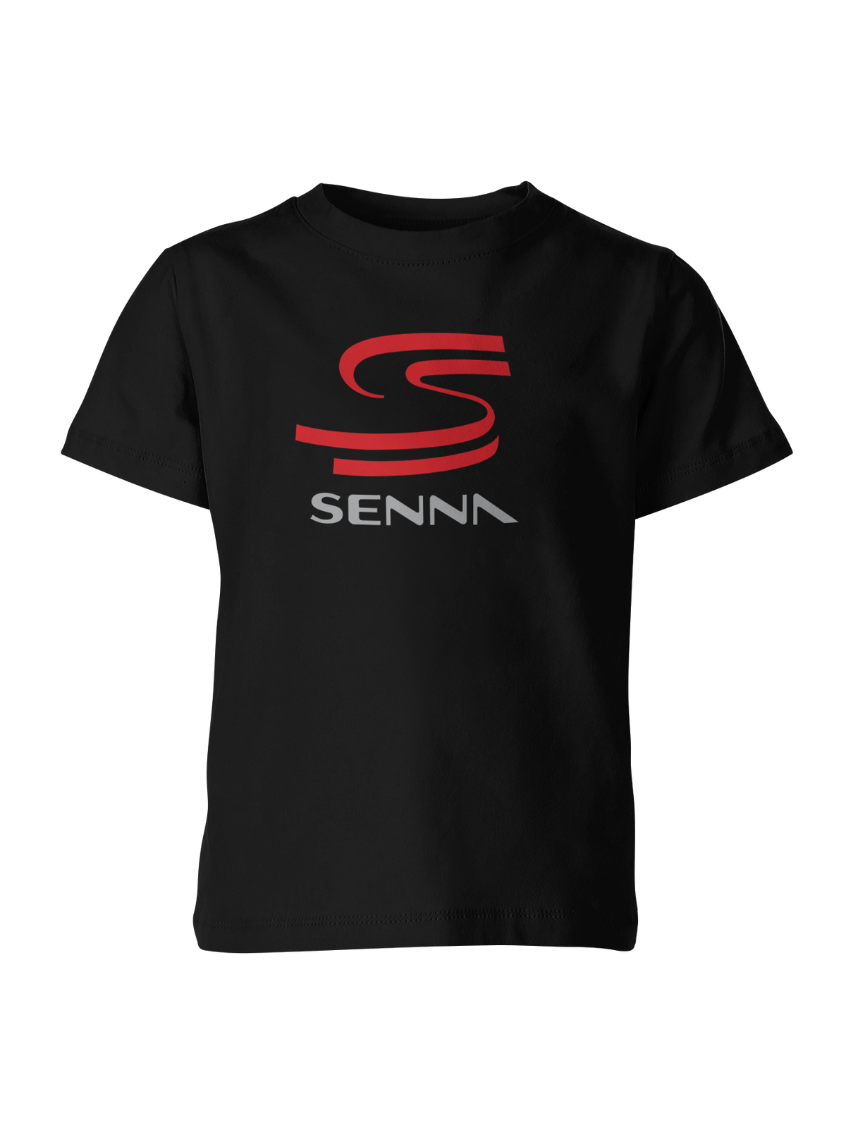 Maicë për Fëmijë Ayrton Senna AS-DJMJ-001
