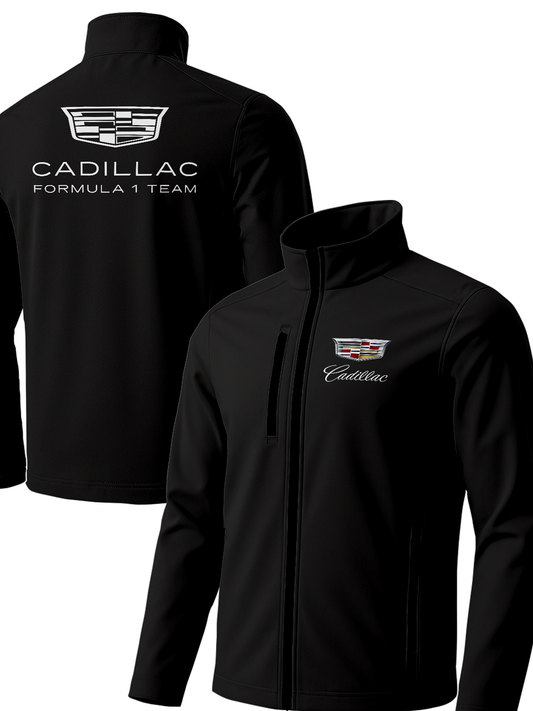 Cadillac Xhaketa FR-JK-001