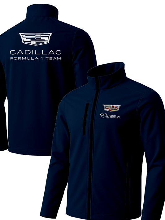 Cadillac Xhaketa FR-JK-001