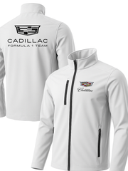 Cadillac Xhaketa FR-JK-001