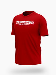 Turqia Maicë FWC 2026 TUR-FWC-MJ002