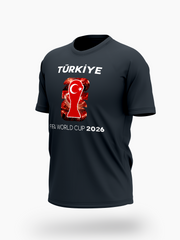Turqia Maicë FWC 2026 TUR-FWC-MJ003