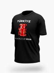 Turqia Maicë FWC 2026 TUR-FWC-MJ003