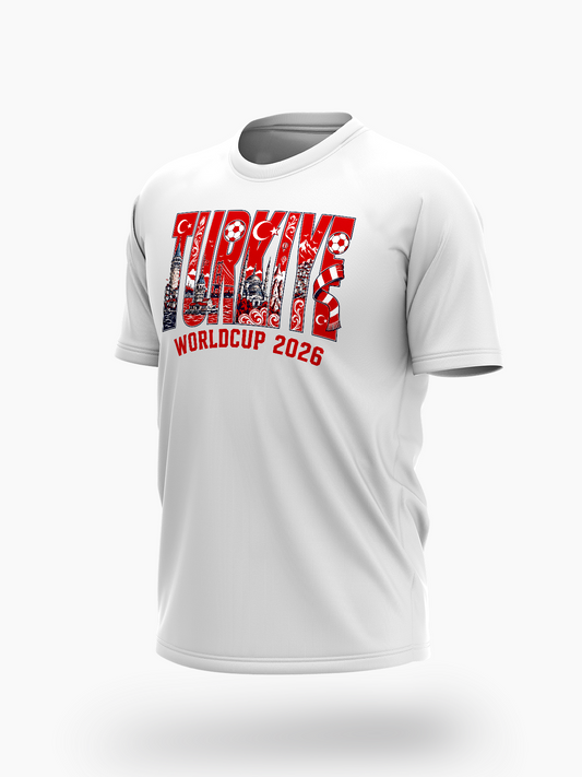 Turqia Maicë FWC 2026 TUR-FWC-MJ001