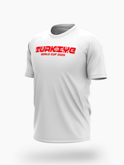 Turqia Maicë FWC 2026 TUR-FWC-MJ002