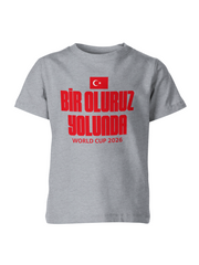 Maicë për Fëmijë Turqia FWC 2026 TUR-FWC-DJMJ003