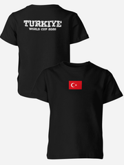 Maicë për Fëmijë Turqia FWC 2026 TUR-FWC-DJMJ005