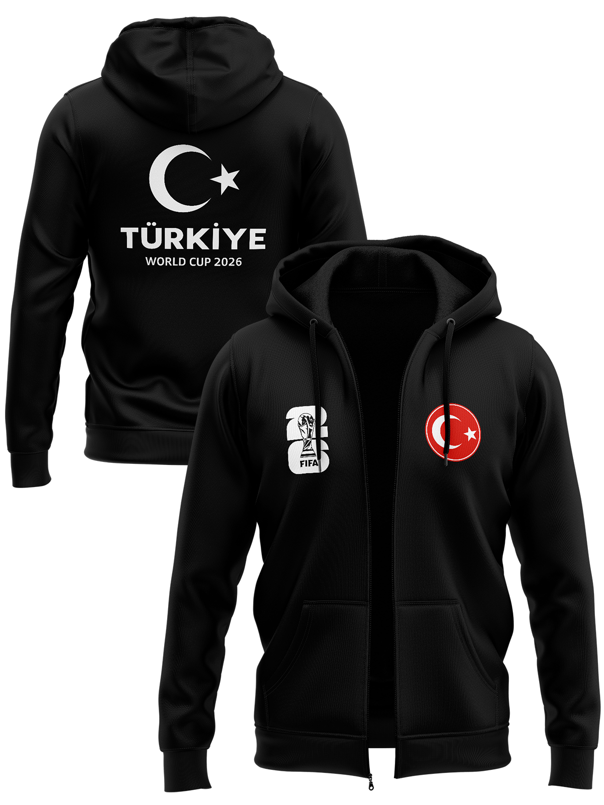 Turqia Duks FWC 2026 TUR-FWC-DPK002